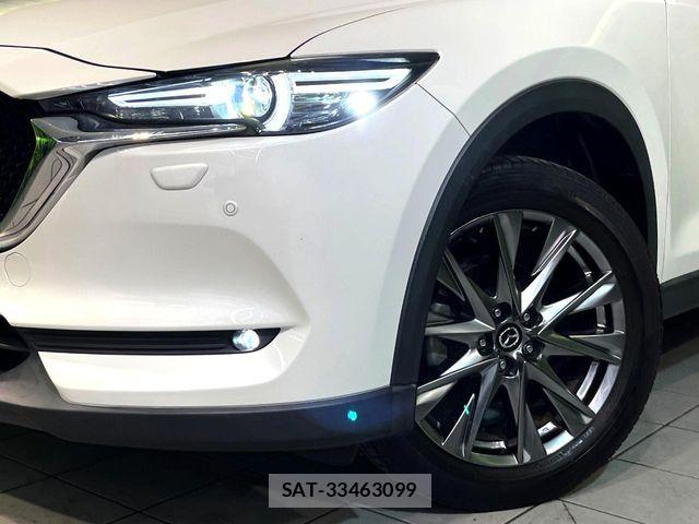 Mazda CX-5 2020-01 8098767-11