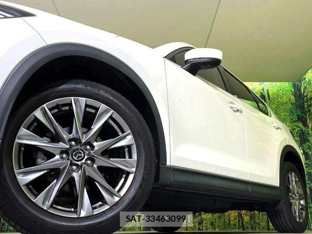 Mazda CX-5 2020-01 8098767-12