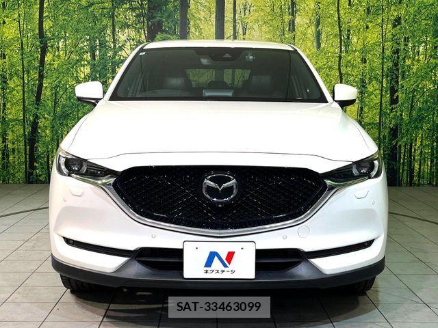 Mazda CX-5 2020-01 8098767-13