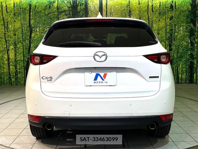 Mazda CX-5 2020-01 8098767-14