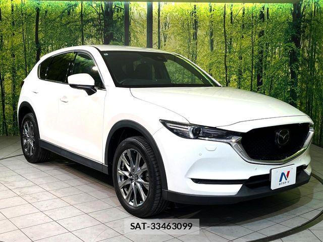 Mazda CX-5 2020-01 8098767-15