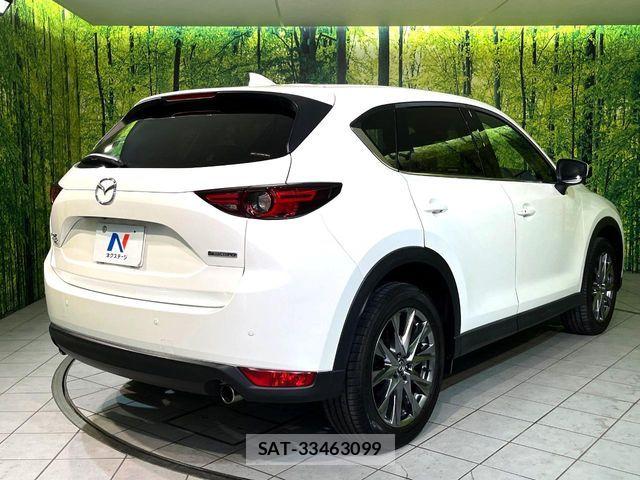 Mazda CX-5 2020-01 8098767-16