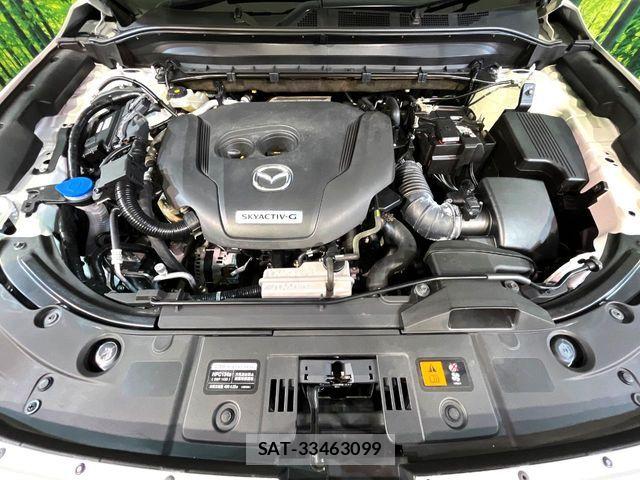 Mazda CX-5 2020-01 8098767-17