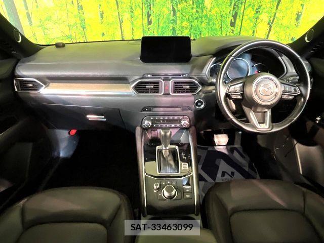 Mazda CX-5 2020-01 8098767-1