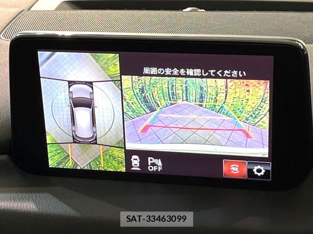 Mazda CX-5 2020-01 8098767-3