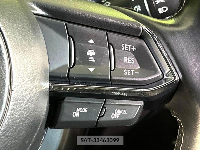 Mazda CX-5 2020-01 8098767-5