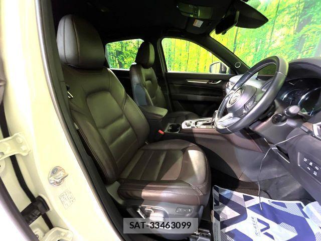 Mazda CX-5 2020-01 8098767-7