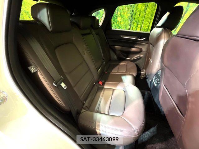 Mazda CX-5 2020-01 8098767-8