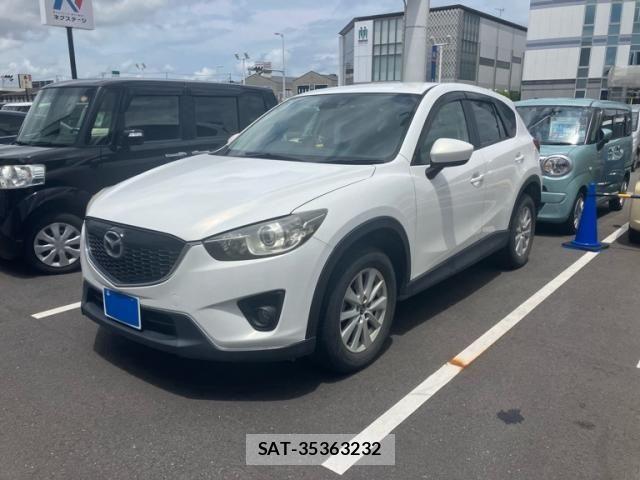 Mazda CX-5 2012-09 8098776-0