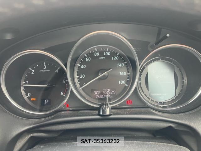 Mazda CX-5 2012-09 8098776-10