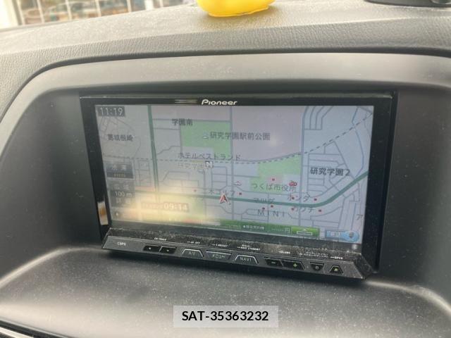 Mazda CX-5 2012-09 8098776-11