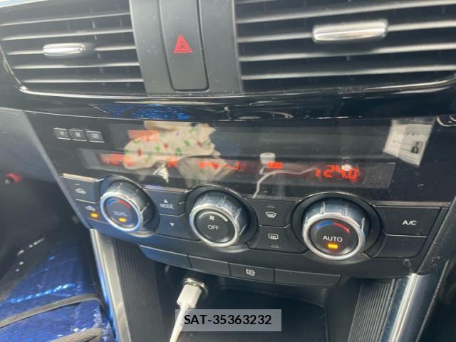 Mazda CX-5 2012-09 8098776-14