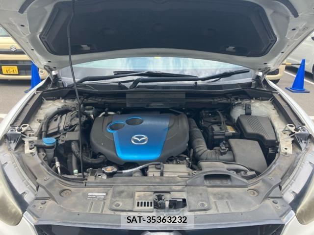 Mazda CX-5 2012-09 8098776-16