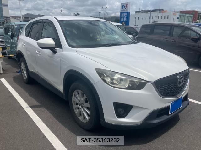 Mazda CX-5 2012-09 8098776-1