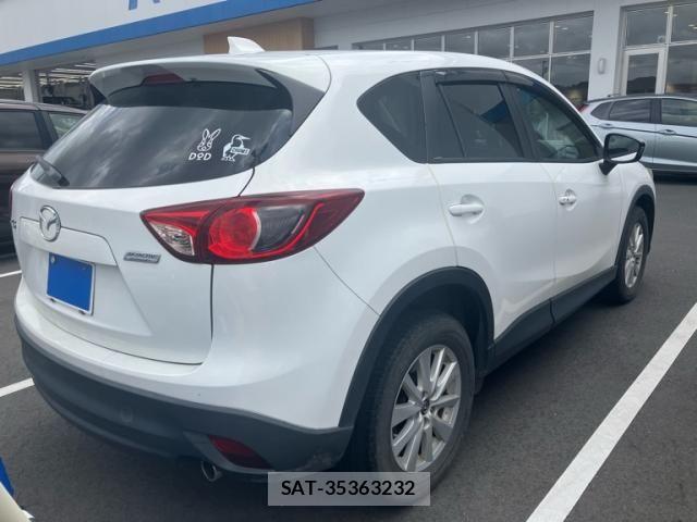 Mazda CX-5 2012-09 8098776-2