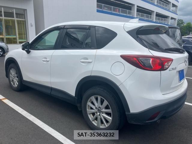 Mazda CX-5 2012-09 8098776-3