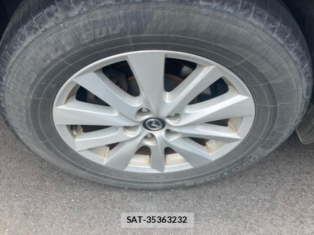 Mazda CX-5 2012-09 8098776-5