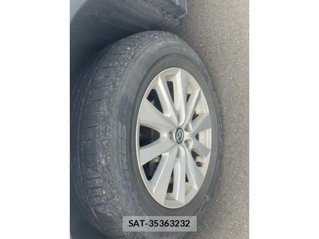 Mazda CX-5 2012-09 8098776-7