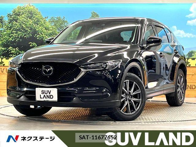Mazda CX-5 2018-05 8098768-0