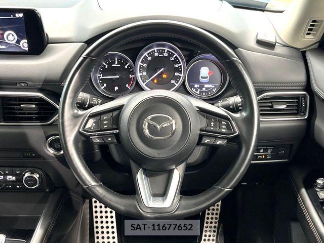 Mazda CX-5 2018-05 8098768-10