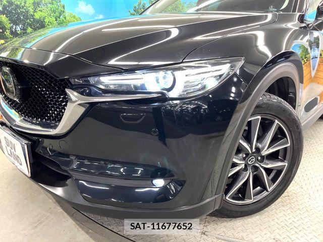 Mazda CX-5 2018-05 8098768-11