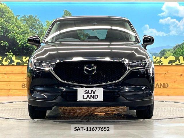 Mazda CX-5 2018-05 8098768-13