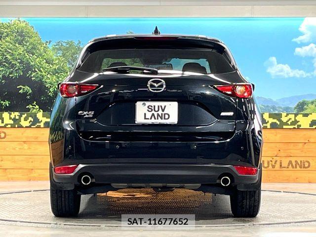 Mazda CX-5 2018-05 8098768-14