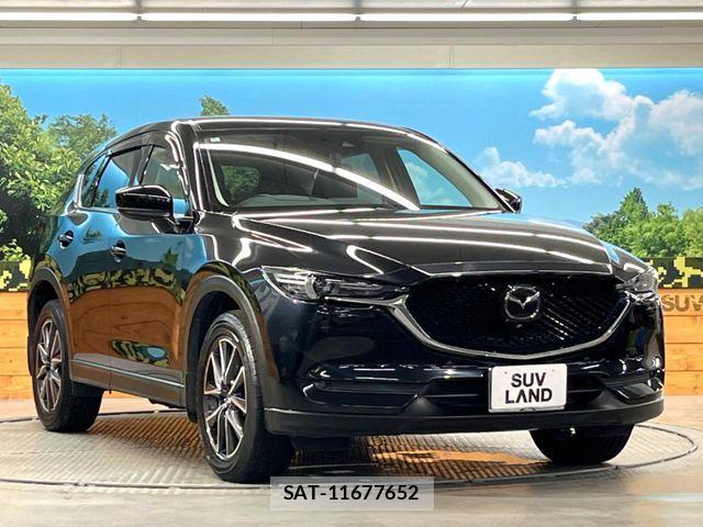 Mazda CX-5 2018-05 8098768-15