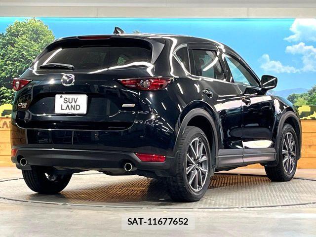 Mazda CX-5 2018-05 8098768-16