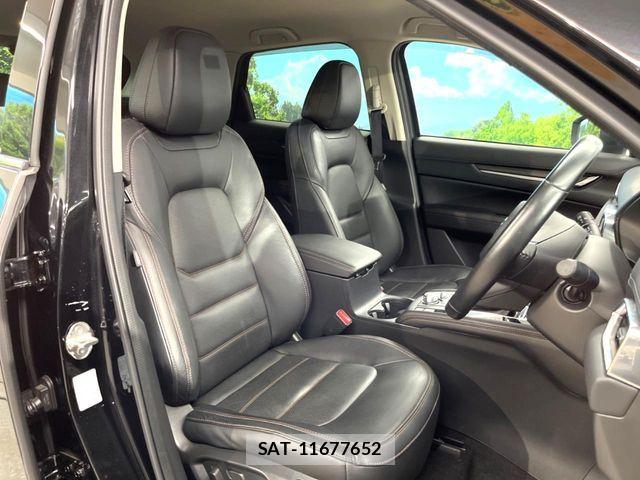 Mazda CX-5 2018-05 8098768-7