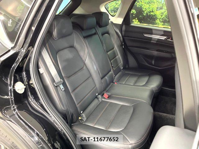 Mazda CX-5 2018-05 8098768-8