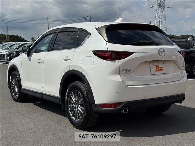 Mazda CX-5 2017-10 8129645-12