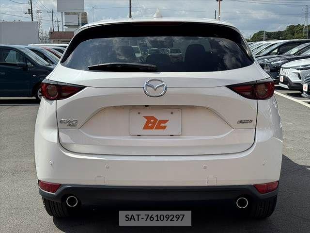 Mazda CX-5 2017-10 8129645-13