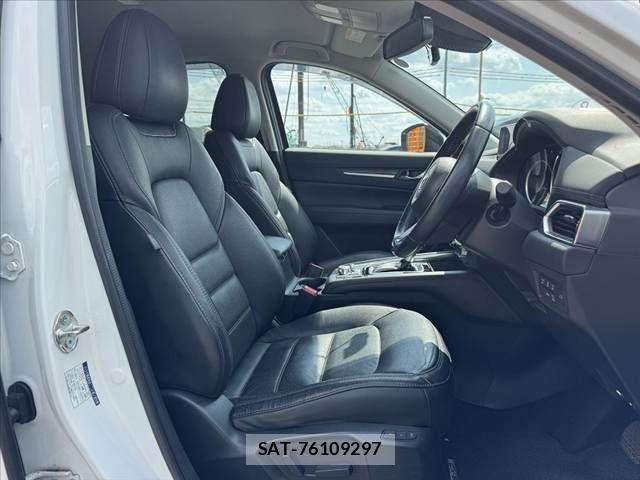 Mazda CX-5 2017-10 8129645-15