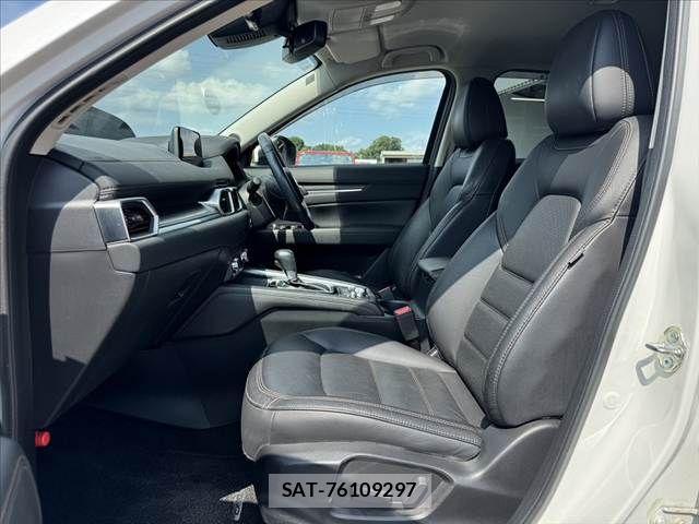 Mazda CX-5 2017-10 8129645-16