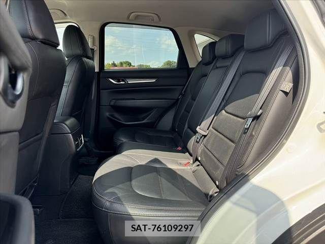 Mazda CX-5 2017-10 8129645-17