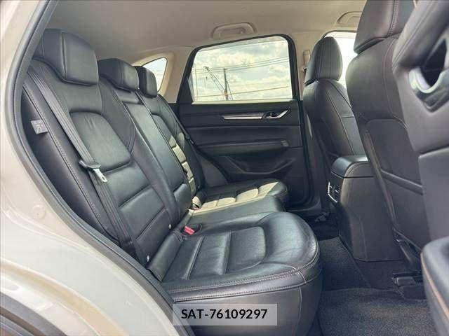 Mazda CX-5 2017-10 8129645-19
