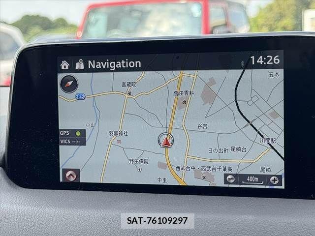 Mazda CX-5 2017-10 8129645-20