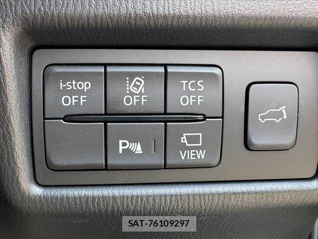 Mazda CX-5 2017-10 8129645-24