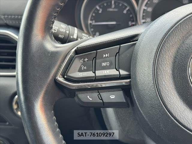 Mazda CX-5 2017-10 8129645-25