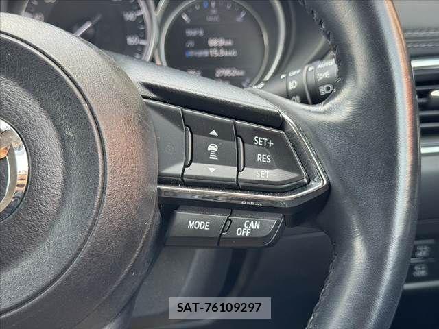 Mazda CX-5 2017-10 8129645-26
