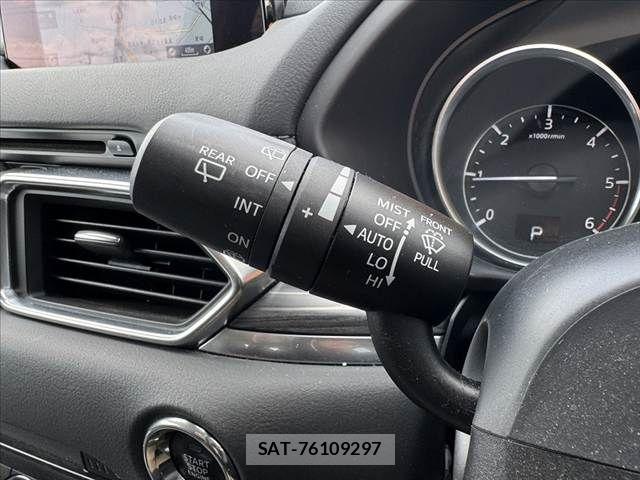 Mazda CX-5 2017-10 8129645-27