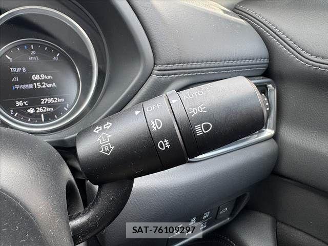 Mazda CX-5 2017-10 8129645-28