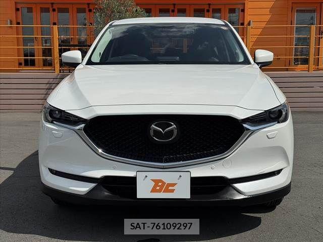 Mazda CX-5 2017-10 8129645-8