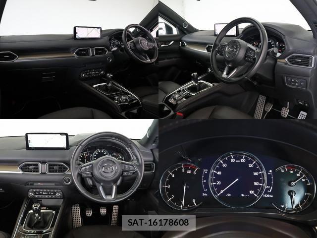 Mazda CX-5 2022-02 8129627-18