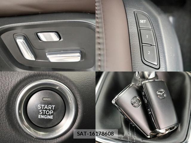 Mazda CX-5 2022-02 8129627-20