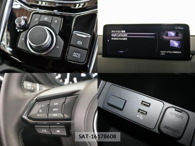 Mazda CX-5 2022-02 8129627-22