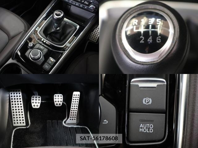 Mazda CX-5 2022-02 8129627-3