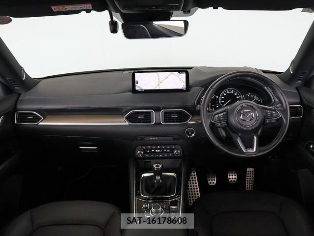 Mazda CX-5 2022-02 8129627-7