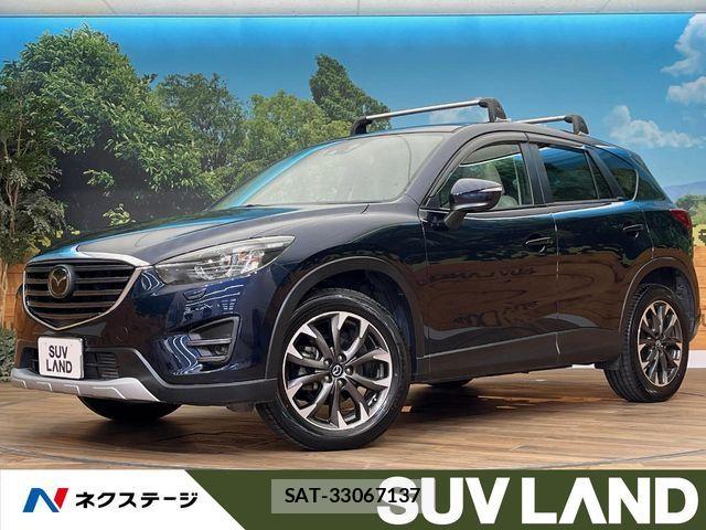 Mazda CX-5 2015-12 8129647-0